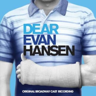 Musical - Dear Evan Hansen 2LP