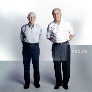 twenty one pilots - Vessel
