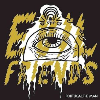 Portugal. the Man - Evil Friends 1CD