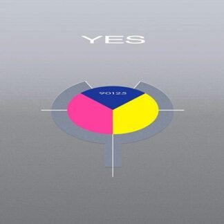 YES - 90125