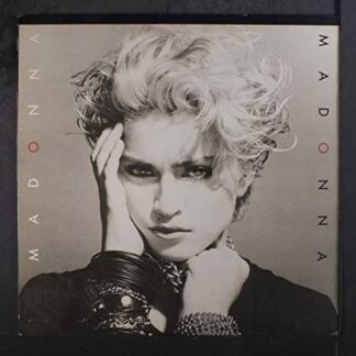 Madonna - Madonna 1LP