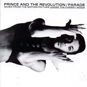 Prince / Parade OST(1LP) 1-LP