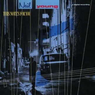 YOUNG NEIL - THIS NOTES FOR YOU