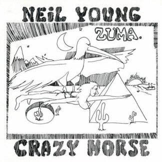YOUNG NEIL - ZUMA