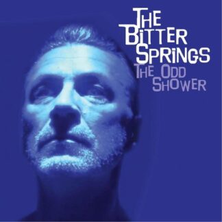 Bitter Springs - Odd Shower 1LP