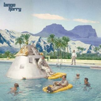 Bingo Harry - Bingo Harry 1LP