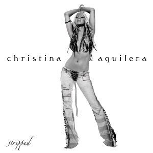 Aguilera, Christina - Stripped 2-LP