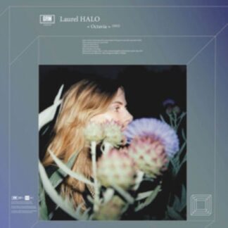 Laurel Halo / Jessica Ekomane - Octavia / Manifolds 1LP