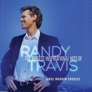 Randy Travis - Biggest Inspirational Hits 1LP