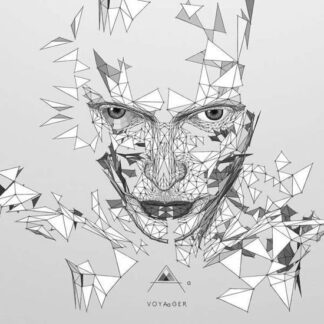 Aa - Voyaager 1LP