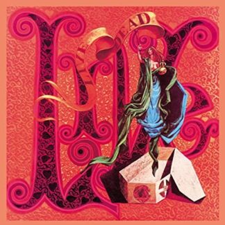 Grateful Dead - Live / Dead 2LP