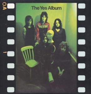YES - The Yes Album