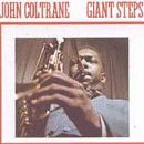 John Coltrane - Giant Steps 1LP