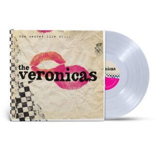The Veronicas - The Secret Life Of... 1LP