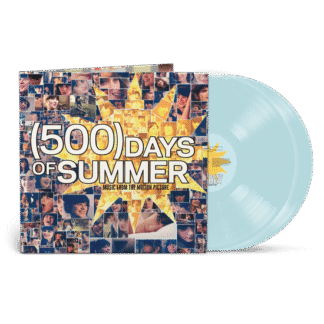 [500] DAYS OF SUMMER - MUSIC F - (500) DAYS OF SUMMER