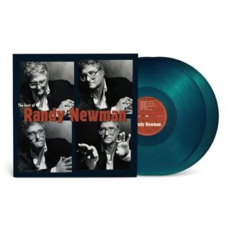 Randy Newman - The Best of Randy Newman 2LP