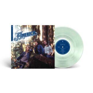 America - Now Playing 1LP