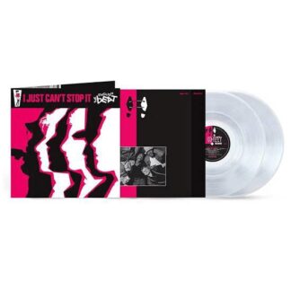 THE BEAT - I Just Can't Stop It 2LP