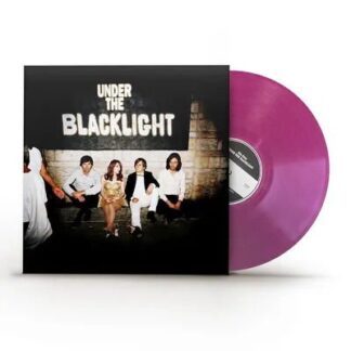 RILO KILEY - Under The Blacklight 1LP