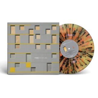 Yes - Yessingles (1LP/Splatter)