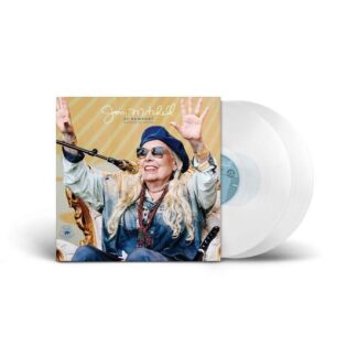 Joni Mitchell - At Newport 2LP