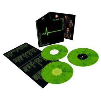 Type O Negative - Life Is Killing Me 3LP
