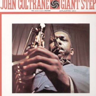 John Coltrane - Giant Steps 1LP