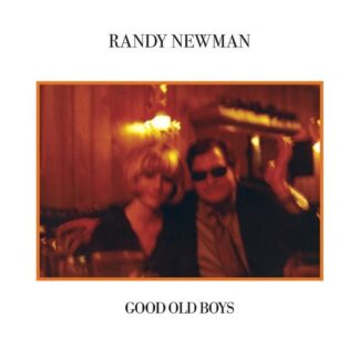 Randy Newman - Good Old Boys (Ltd. 2LP) 2LP