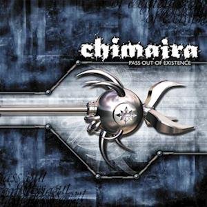 Chimaira - Pass out of Existence 20th Anniversary 1LP