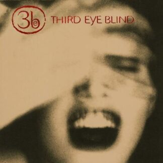Third Eye Blind - Third Eye Blind (Indie Exclusive Gold 2lp) 2LP
