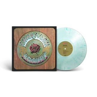 Grateful Dead - American Beauty (Limeade Vinyl) 1LP