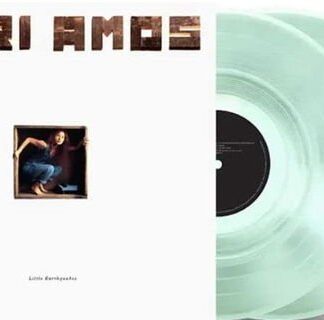 Tori Amos - Little Earthquakes 2LP