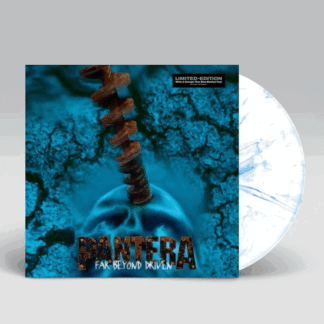 Pantera - Far Beyond Driven 1-LP