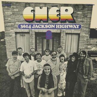 Cher - 3614 Jackson Highway