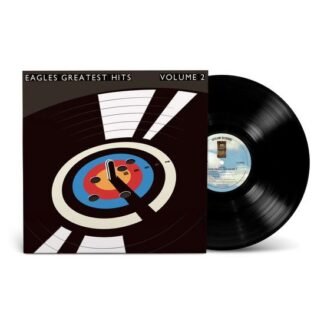 Eagles - Greatest Hits Volume 2 (1LP/GF)