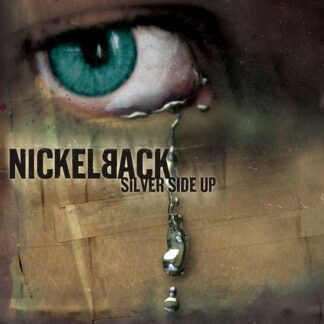 Nickelback-Silver Side Up 1-LP