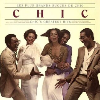 Chic - Chic's Greatest Hits 1LP