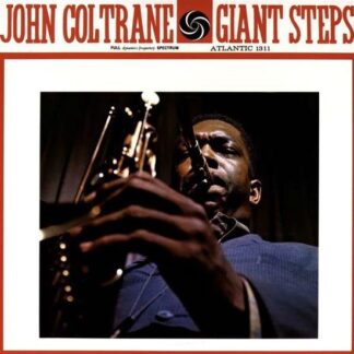 John Coltrane - Giant Steps 1LP