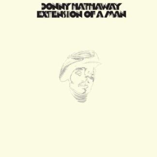 Donny Hathaway - Extension Of A Man 1LP