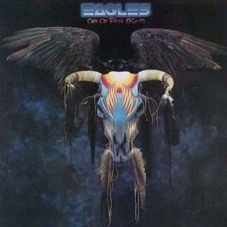 Eagles - One Of These Nights 1LP