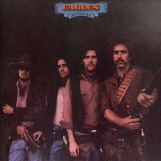 Eagles - Desperado 1LP
