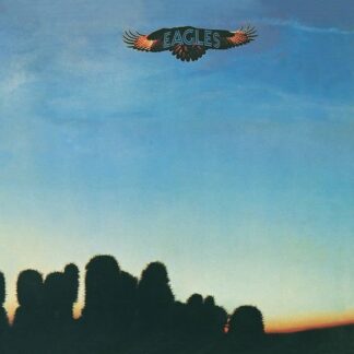Eagles - Eagles 1LP