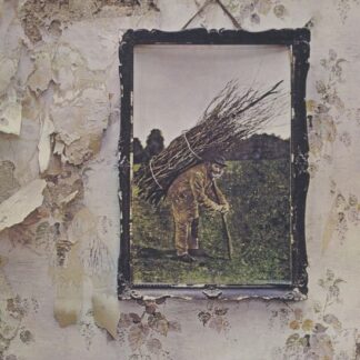 Led Zeppelin / IV 2-LP