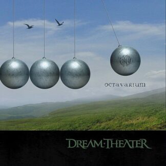 Dream Theater - Octavarium 2LP