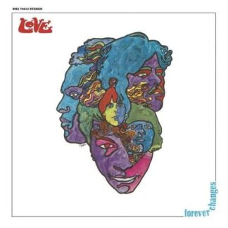 Love - Forever Changes 1LP