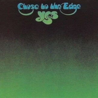 YES - CLOSE TO THE EDGE
