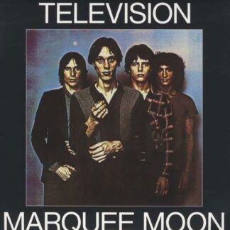 Television / Marquee Moon 1-LP