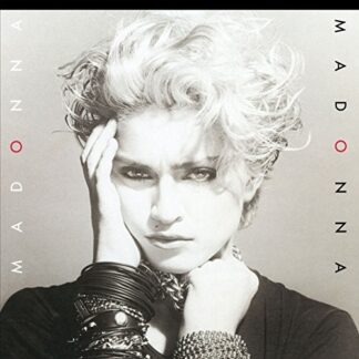 Madonna / Madonna 1-LP