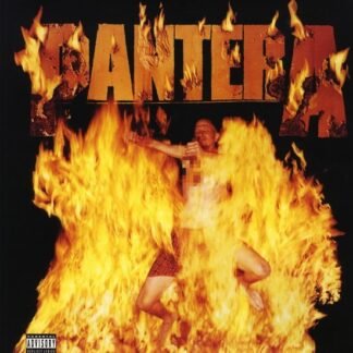Pantera - Reinventing The Steel (1LP)