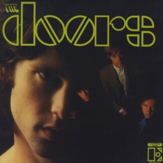 The Doors - The Doors (MONO) 1LP